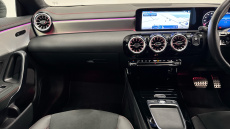 Mercedes-Benz CLA 250e AMG Line Executive 5dr Tip Auto Estate